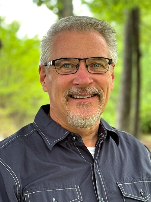 Douglas Lail 