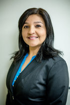 Bertha  Cardenas 