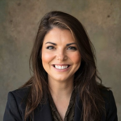 DESIRAE MARIA FESPERMAN 